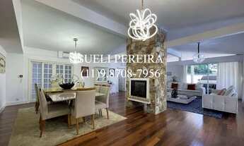 Imagem 5: Casa para venda possui 850 metros quadrados com 4 quartos em Vila Santo Antônio - Cotia