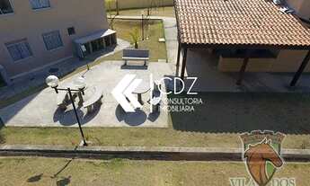 Imagem 6: Apartamento para aluguel no Residencial Vila dos Bandeirantes - Jardim Tatiana