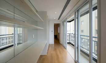 Imagem 6: Apartamento para aluguel e venda com 273 metros quadrados com 3 quartos