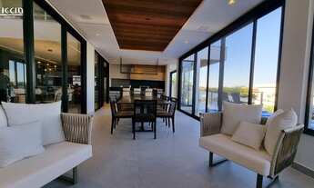 Imagem 4: SãO JOSé DOS CAMPOS - Casa de Condomínio - Urbanova