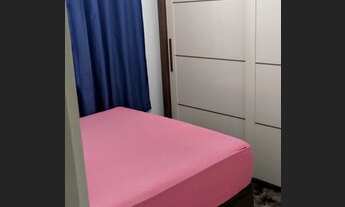 Imagem 2: Apartamento Padrão para Venda em Parque São Jorge Campinas-SP