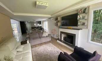 Imagem 4: Casa no Loteamento Vivendas do Arvoredo em Gramado!