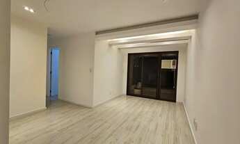 Imagem 5: Península. Apartamento para Venda com 81m² com Salão, 3 Quartos, Sendo 1 Suíte e 1 Vaga