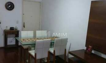 Imagem 2: Apartamento com 2 Quartos à Venda, 60 m² Por R$ 270.000 - Fonseca - Niterói/RJ