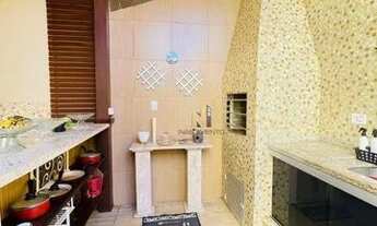 Imagem: Casa com 4 dormitórios à venda, 120 m²