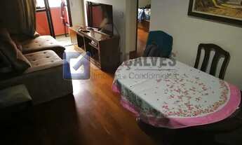 Imagem 2: SAO BERNARDO DO CAMPO - Residential / Apartment - NOVA PETROPOLIS