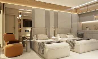 Imagem 5: Cobertura Duplex Beira mar Cabo Branco