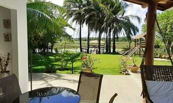 Imagem: LOCAÇÃO BELISSIMA CASA 6 SUITES