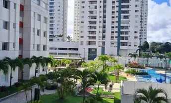 Imagem 3: Apartamento para Venda em Salvador, Patamares, 3 dormitórios, 3 suítes, 4 banheiros, 2 vag