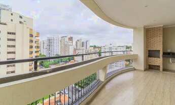 Imagem 10: Apartamento Locação 3 Dormitórios - 161 m² Moema