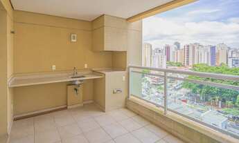 Imagem: Vende-se apto de 3 suítes entre Itaim