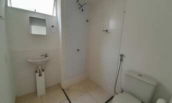 Imagem 5: Apartamento para aluguel com 45 metros quadrados com 2 quartos em Conquista Veredas - Cont