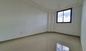 Imagem 5: Vista Bella, 2 quartos, suíte, 59m², varanda, porcelanato e 2 vagas de garagem no Cabula