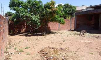 Imagem 6: Casa Sucupira Riacho Fundo 1 Inacabada