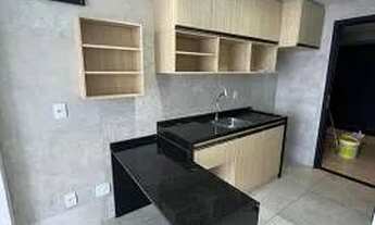 Imagem 6: Apartamento para aluguel com 37 metros quadrados com 1 quarto