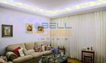 Imagem 4: SANTO ANDRÉ - Sobrado Padrão - CAMPESTRE