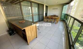 Imagem 3: Barra da Tijuca Apartamento com 4 dormitórios