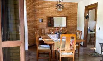 Imagem 5: Casa estilo rústico bairro Santo Antonio POA/RS