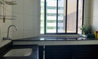 Imagem 3: Luzes do Farol Apartamento com 4 dormitórios