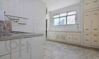 Imagem 5: Laranjeiras Apartamento com 3 dormitórios