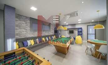 Imagem 7: FLORIANÓPOLIS - Apartamento Padrão - MONTE VERDE