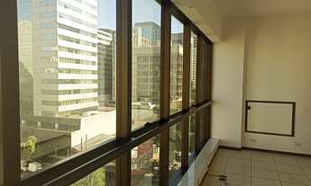 Imagem 6: Sala/Conjunto para aluguel tem 35 metros quadrados em Savassi - Belo Horizonte - MG