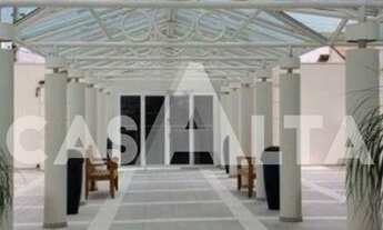 Imagem: COBERTURA DUPLEX no MORUMBI com 200 m²