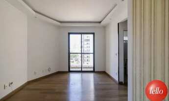 Imagem 2: São Paulo - Apartamento Padrão - Tatuapé