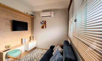 Imagem 6: Apartamento com 1 dormitório à venda, 23 m² por R$ 264.000,00 - Moneró - Rio de Janeiro/RJ