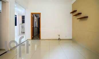 Imagem 2: Maracanã Apartamento com 2 dormitórios