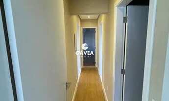 Imagem 7: Apartamento de 3 dormitórios totalmente reformado no Boqueirão