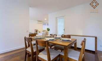 Imagem 6: Apartamento com 3 dormitórios à venda, 198 m² por R$ 2.511.000,00 - Jardim América - São P