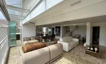 Imagem 5: Apartamento para aluguel no Cenário, Ribeirão Preto, SP, 3 quartos, 3 suítes