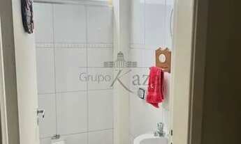 Imagem 5: Apartamento Padrão em São José dos Campos