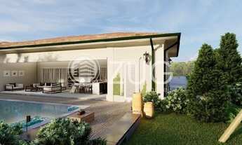 Imagem 6: Casa - Loteamento Residencial Pedra Alta (Sousas) - Campinas