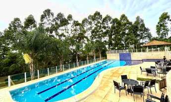 Imagem 7: Venda de Apartamento com 109 metros quadrados com 4 quartos no Alphaville, Lagoa dos Ingle