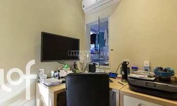 Imagem 5: Tijuca Apartamento com 4 dormitórios