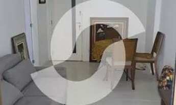 Imagem 2: Apartamento de 2 quartos com vaga e lazer completo no Centro de Niterói - Rio de Janeiro