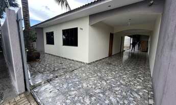 Imagem 5: Casa 3 dormitórios para Locação em Maringá, Jardim Real, 3 dormitórios, 1 suíte, 1 banheir