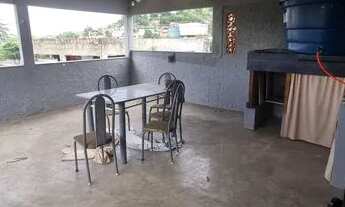 Imagem 4: Casa vila anericana