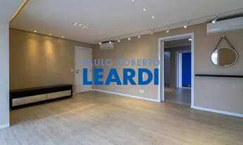 Imagem: APARTAMENTO - JARDIM DA GLÓRIA - SP