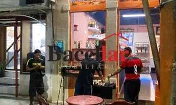 Imagem 2: Prédio-À VENDA-Maracanã-Rio de Janeiro-RJ