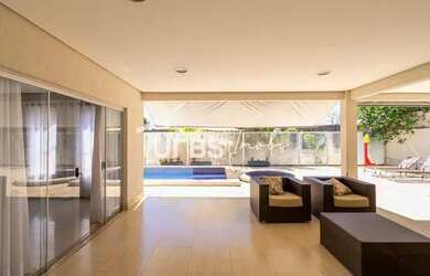 Imagem 5: Casa de condomínio sobrado para venda com 320 metros quadrados com 3 quartos