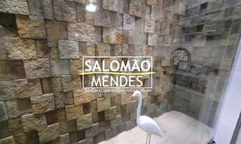 Imagem 6: Mansão alto padrão, 550m², Documentada