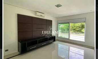 Imagem 5: Casa com 4 dormitórios, 536 m² - venda por R$ 5.350.000,00 ou aluguel por R$ 32.000,00/mês