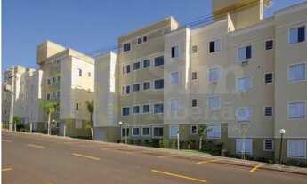 Imagem 4: Apartamento a venda no Edifício Robespierre. Bairro City Ribeirão