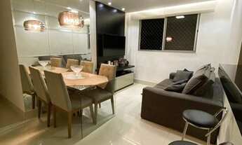 Imagem 5: Apartamento Treviso -Bairro Castelo -Reformado