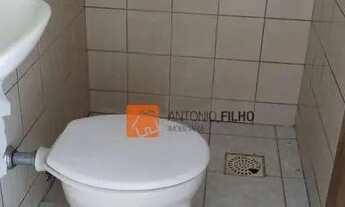 Imagem 5: Kitnet com 1 dormitório para alugar, 35 m² por R$ 650/mês - Areal - Águas Claras/DF - QS 0