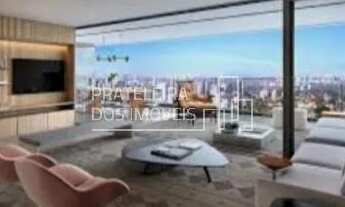 Imagem 3: JARDINS - NOVO - 270 M2 - UMA OBRA DE ARTE - PROX OSCAR FREIRE