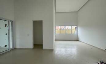 Imagem 6: CASA 03 SUITES - JARDIM BOLONHA - ACABAMENTO PREMIUM